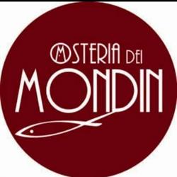 Osteria dei Mondin