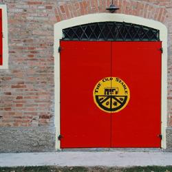 The Old Stable