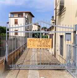 La Torre di Leo - Casa Vacanze