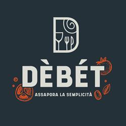 DÈBÉT - assapora la semplicità
