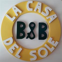 B&B - La CASA DEL SOLE - Gradara