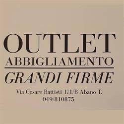 Outlet Grandi Firme