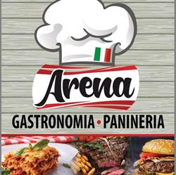 Gastronomia,Panineria Arena