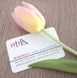 Mimarch Architettura