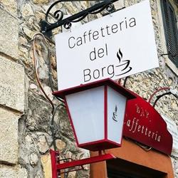 Bar Caffetteria del Borgo