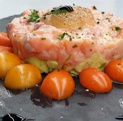 Dolce mare gastronomia