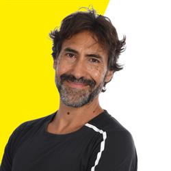 Flavio Raineri Advanced Training&Nutrition