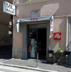 Bar White Lady