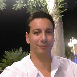 Dott. Mandrillo Vincenzo