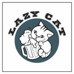 Lazy Cat