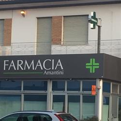BENU Farmacia Amantini
