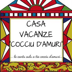 Casa vacanze Cocciu D'amuri