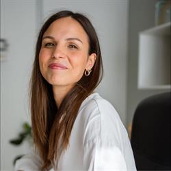 Dietista Lara Manea