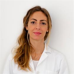 Dott.ssa Camilla Zanellato Nutrizionista Biologa Verona