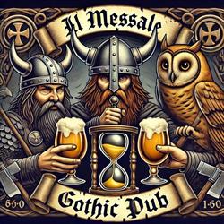Il Messale Gothic Pub