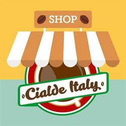 Cialde Italy