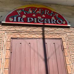 Pizzeria Il Picaro