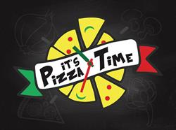 It's Pizza Time