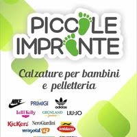 Piccole Impronte Shop