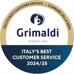 Grimaldi Immobiliare L'Aquila