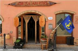 Cortes Apertas Prodotti Tipici Sardi