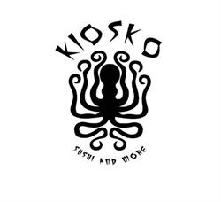 Kiosko sushi and more