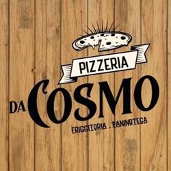 Pizzeria da Cosmo