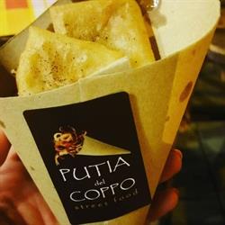 PUTIA del COPPO Modica