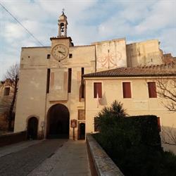 Locazione turistica Borgo Padova