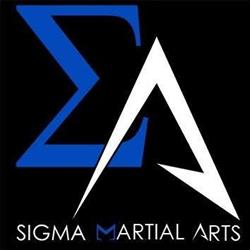 Sigma Martial Arts