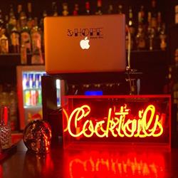 HOPE Street Bar