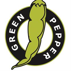 Green Pepper - Iseo