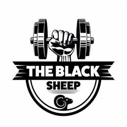 The BLACK SHEEP