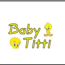 Nido famiglia Baby titti
