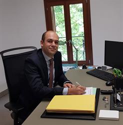 Notaio Enrico Cevaro