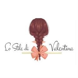 Lo Stile Di Valentina di Raccuglia Valentina