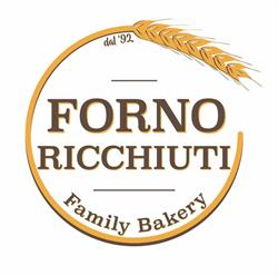 Forno Ricchiuti Family bakery