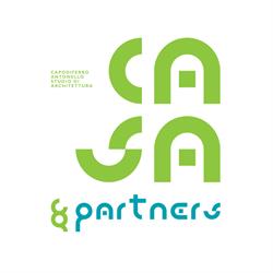 CASA&Partners - Capodiferro Antonello Studio Architettura