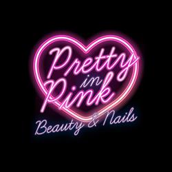 Pretty in Pink - Beauty & Nails