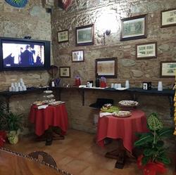 Bar Roma
