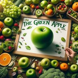La Mela Verde Frutta e Ortaggi da Pakino