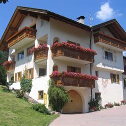 Chalet Riposo al Bosco