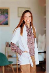 Biologa Nutrizionista Dr.ssa Ilaria Iannetti