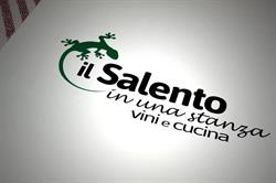 Il Salento in una stanza Vini e Cucina