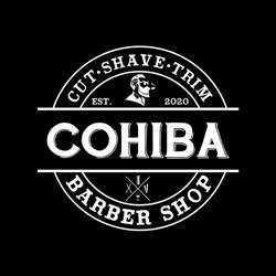 Cohiba Barber Shop