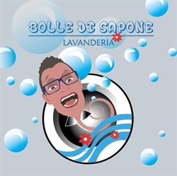 Bolle Di Sapone Lavanderia