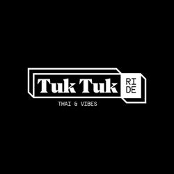 TUK TUK RIDE