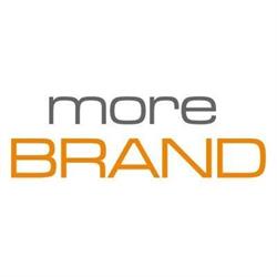 more BRAND