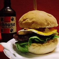 Barbarossa Paninoteca