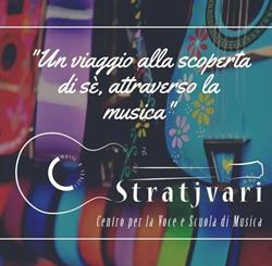 Stratjvari music & stages (scuola di musica)